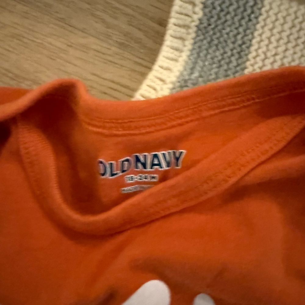 Kids Halloween Clothing Bundle - Picture 9 of 10
